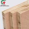 Chinese Factory hot sell falcata wood core veneer and mlamine block board